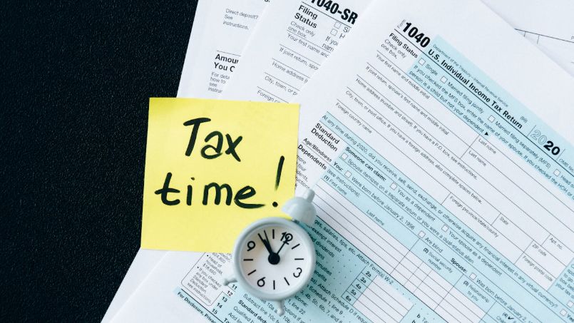 tax Incentives