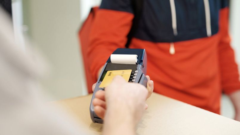Credit card Mix Benefits