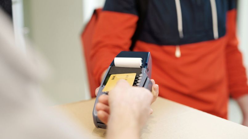 Monitoring credit reports and protecting personal financial information