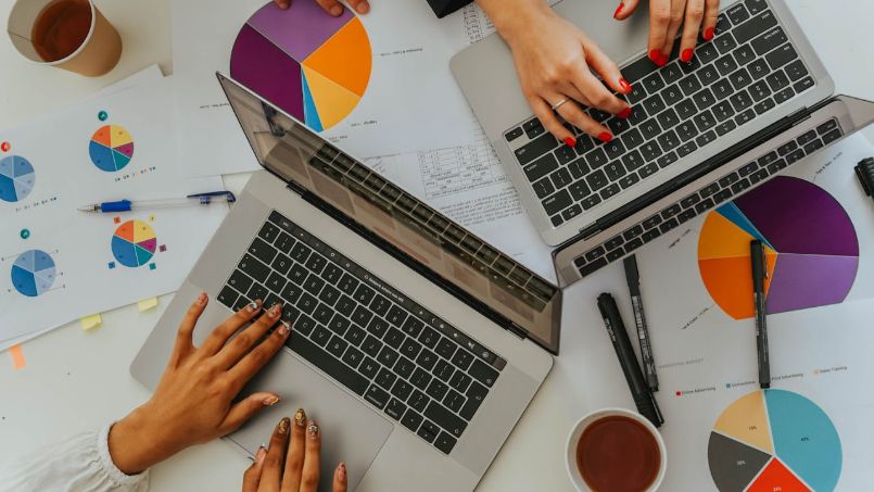 Separating Personal and Business Finances