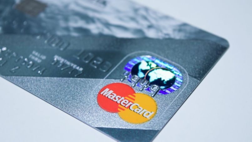 credit card
