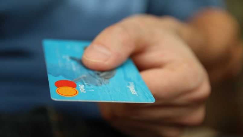 Your Credit Limit Isn’t Set in Stone