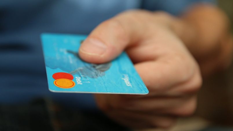 Length of Credit History