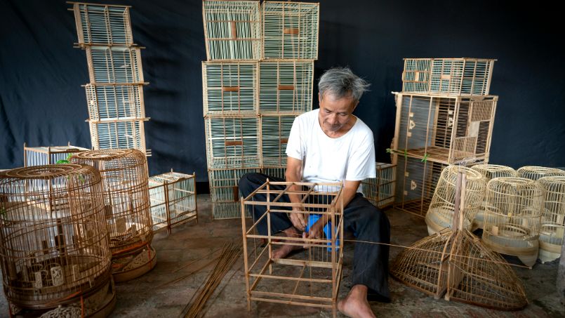 Starting a Small Business