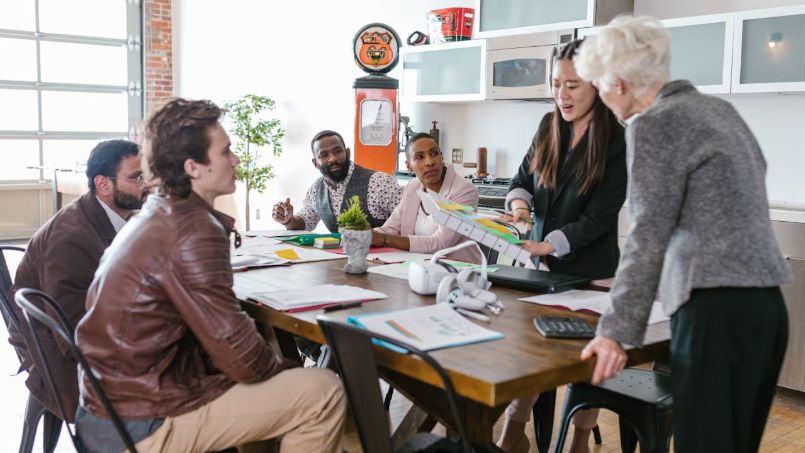 investing in startups,