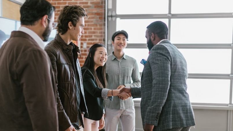 startups grow and seek additional rounds of funding