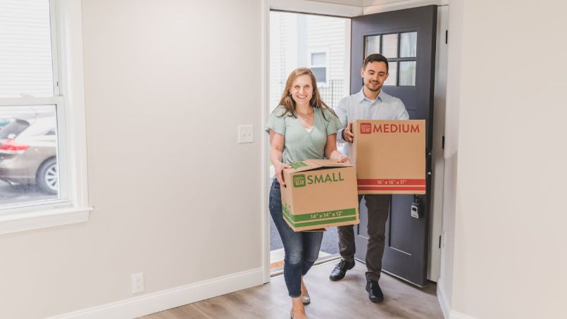 transferring rewards to family members