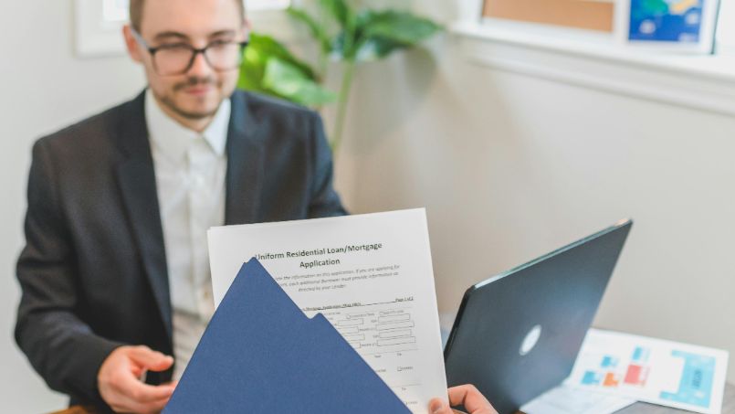 Application and Approval Process