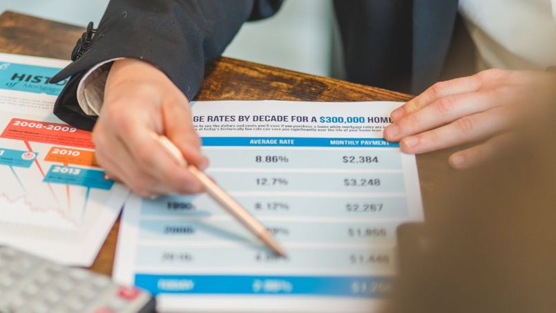 nterest Rates Can Be Temporary Traps