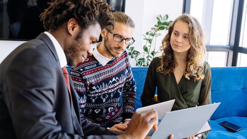 Seeking to Build Business Credit