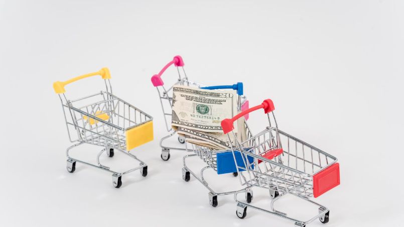 spending power becomes severely limited