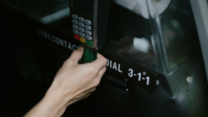 Building a Strong Credit History