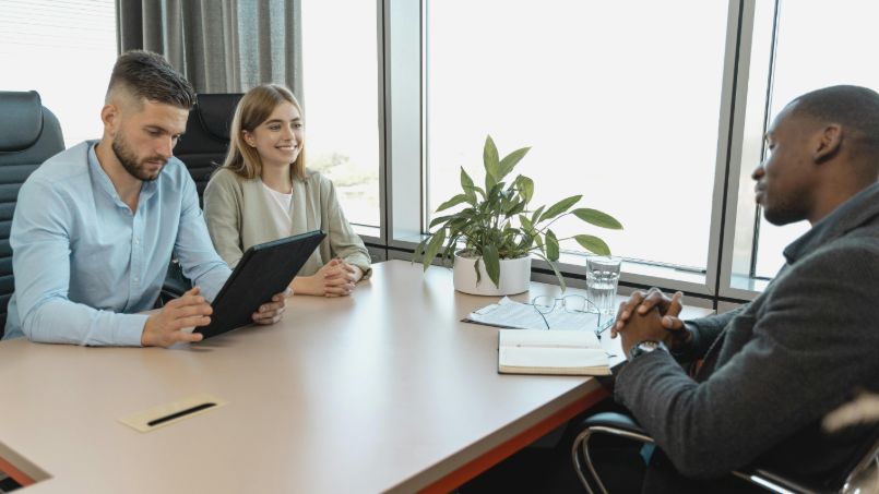 Seek Out Emerging Markets