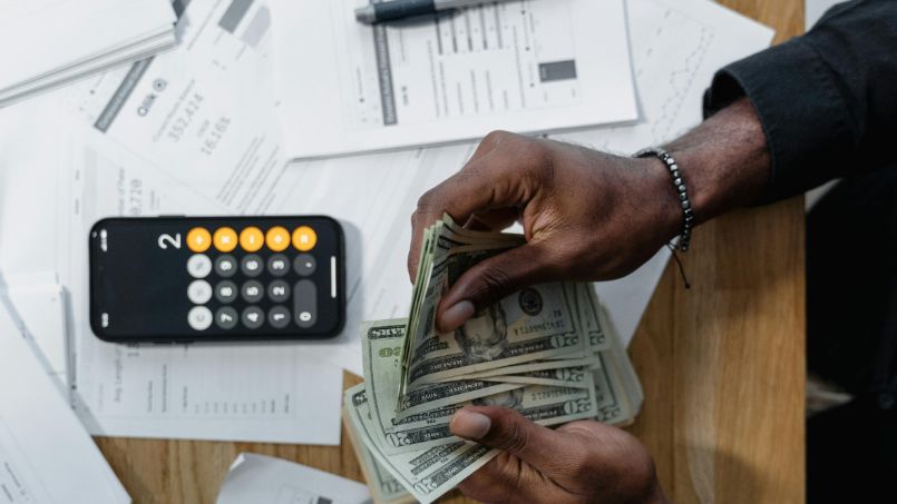 Understanding Your Financial Needs