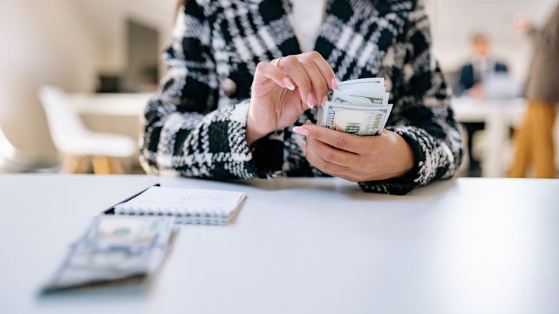 Minimum Payments Mean Maximum Profits for Them