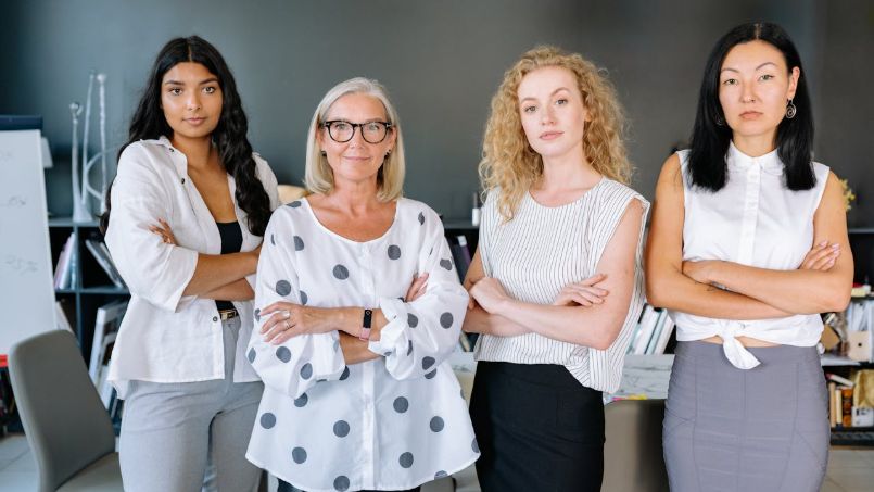 Supporting Entrepreneurs