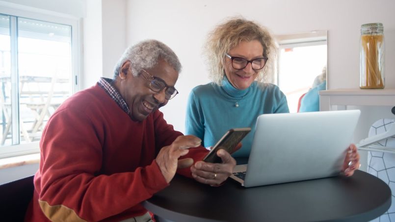 Retirement longevity planning