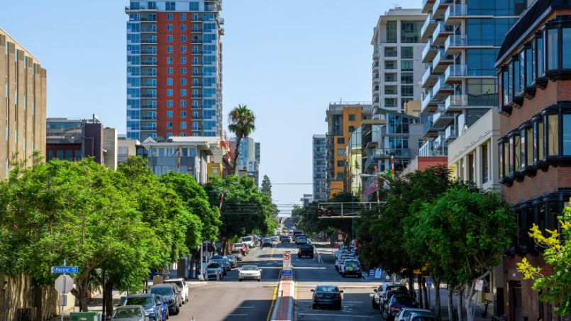 California