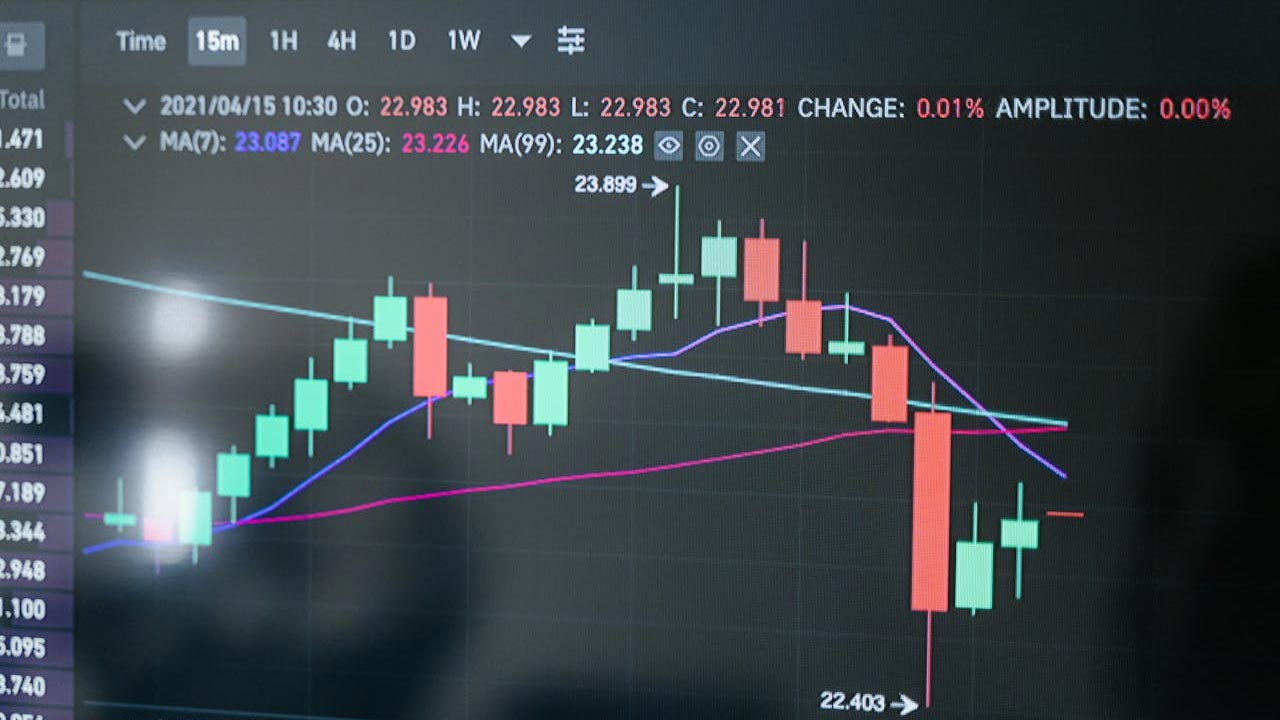Hedge fund star warns stock market will crash 80%