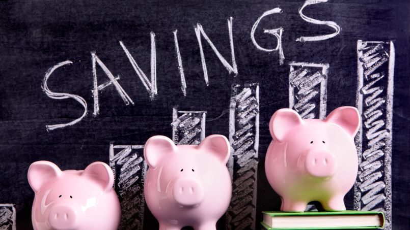 Annual Fees and Financial Savings
