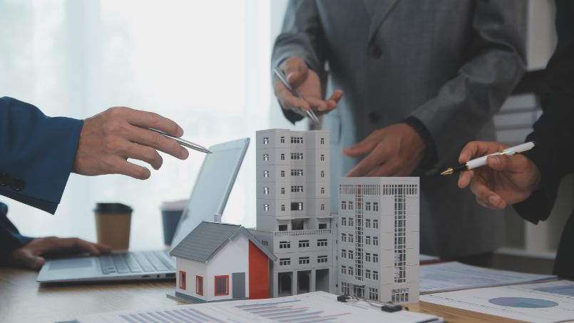 Allocate a Portion to Real Estate Crowdfunding