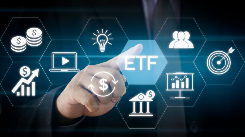 Exploring ETFs