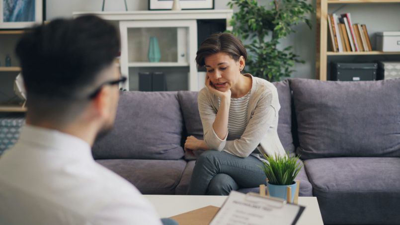 Expert Recommendations on Checking Account Balances