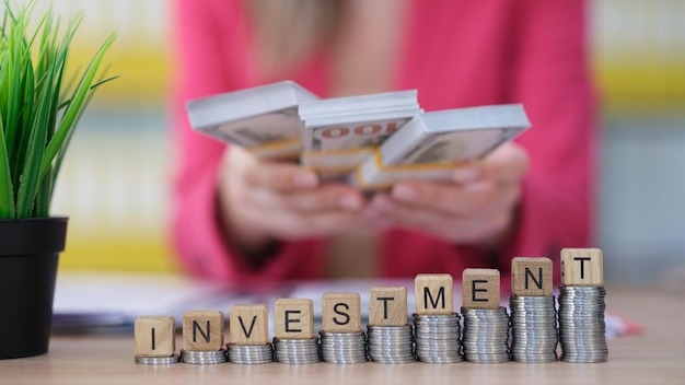 Comprehensive investment strategy and concepts for achieving financial growth and stability