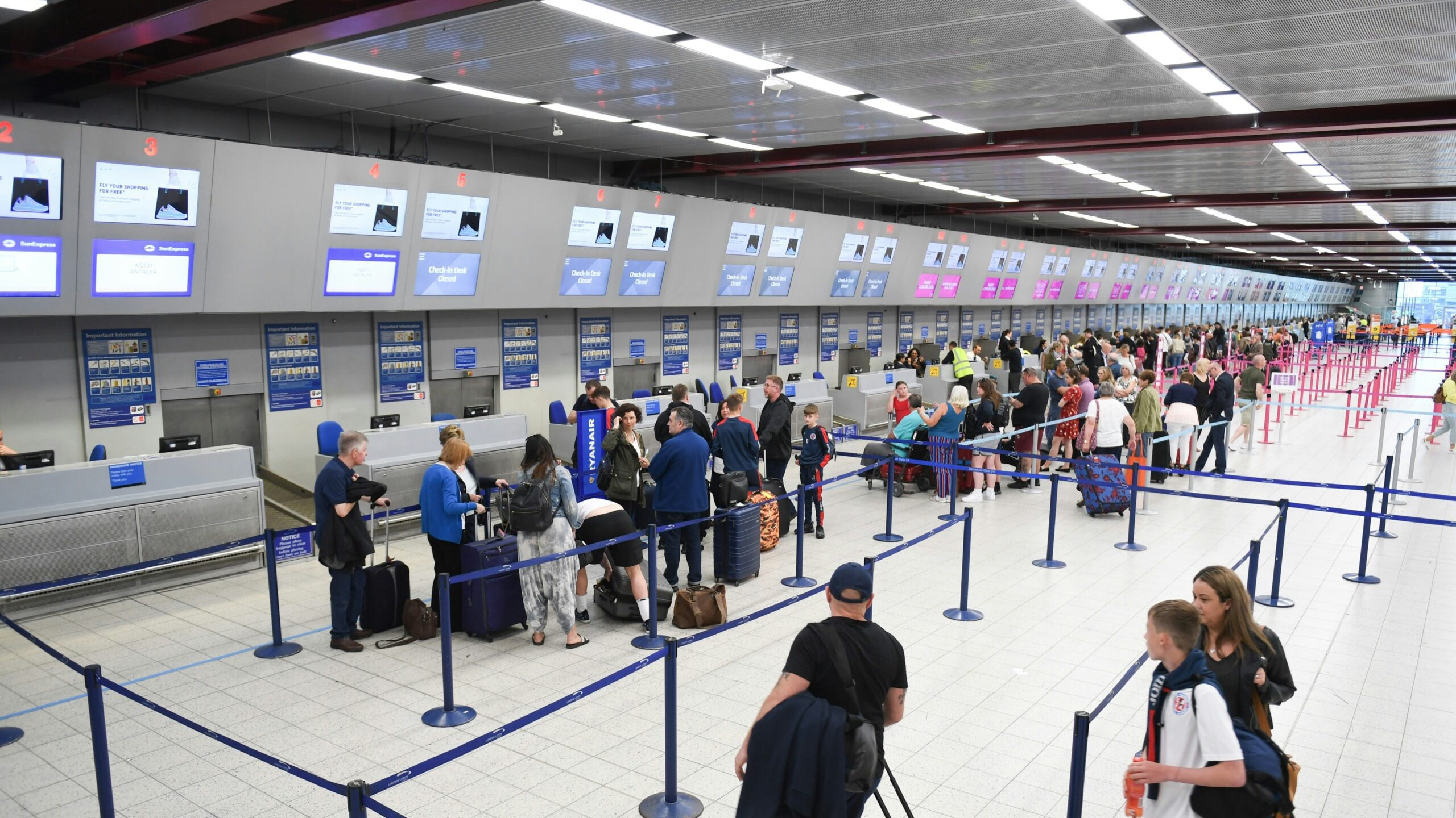 people sitting on chair inside building