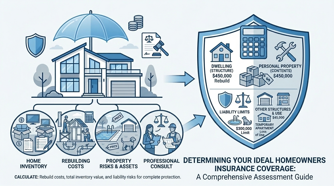 Protect Your Personal Finances
